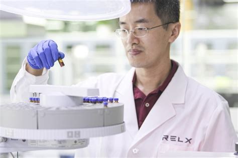 RLX Technology Announces Unaudited First Quarter 2023 .